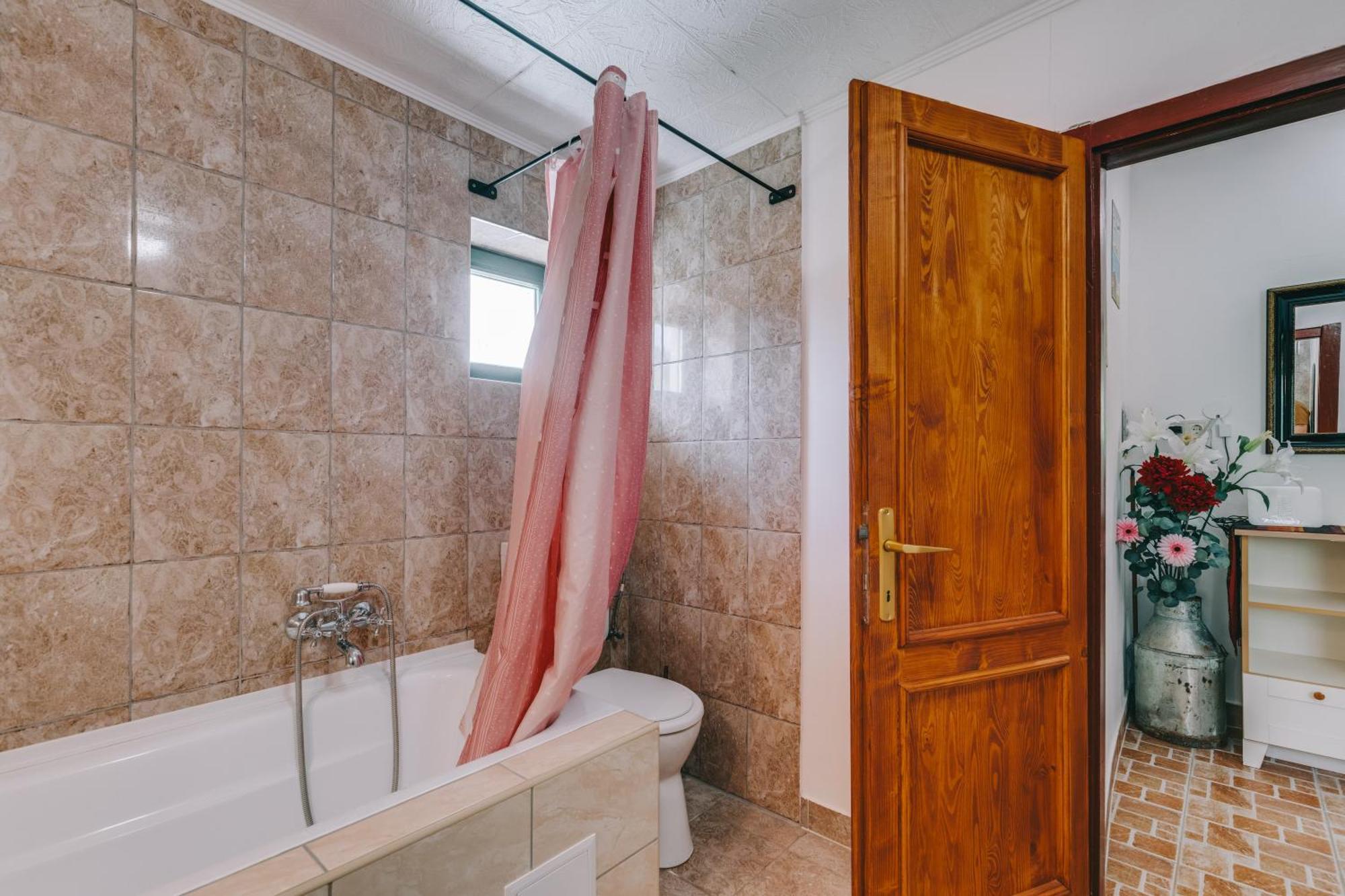 Feher Barany Apartment Szigliget Bagian luar foto