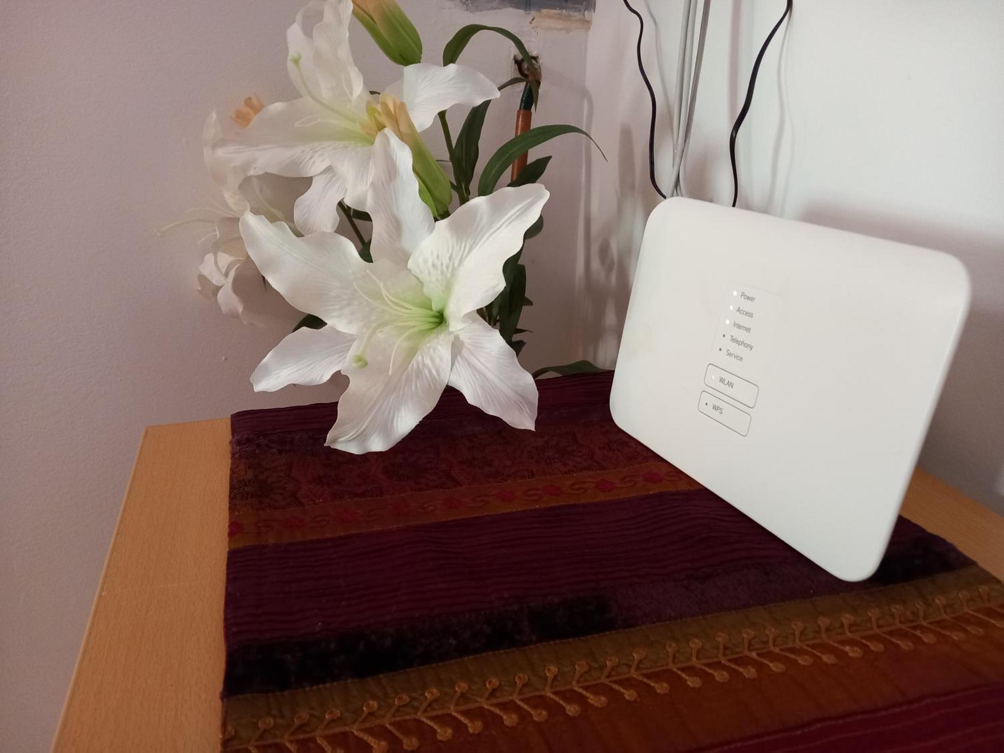 Feher Barany Apartment Szigliget Ruang foto