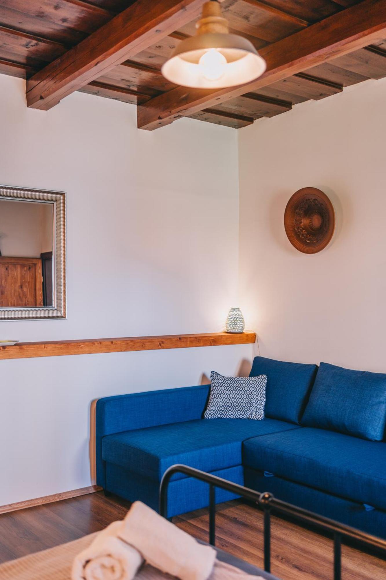 Feher Barany Apartment Szigliget Bagian luar foto