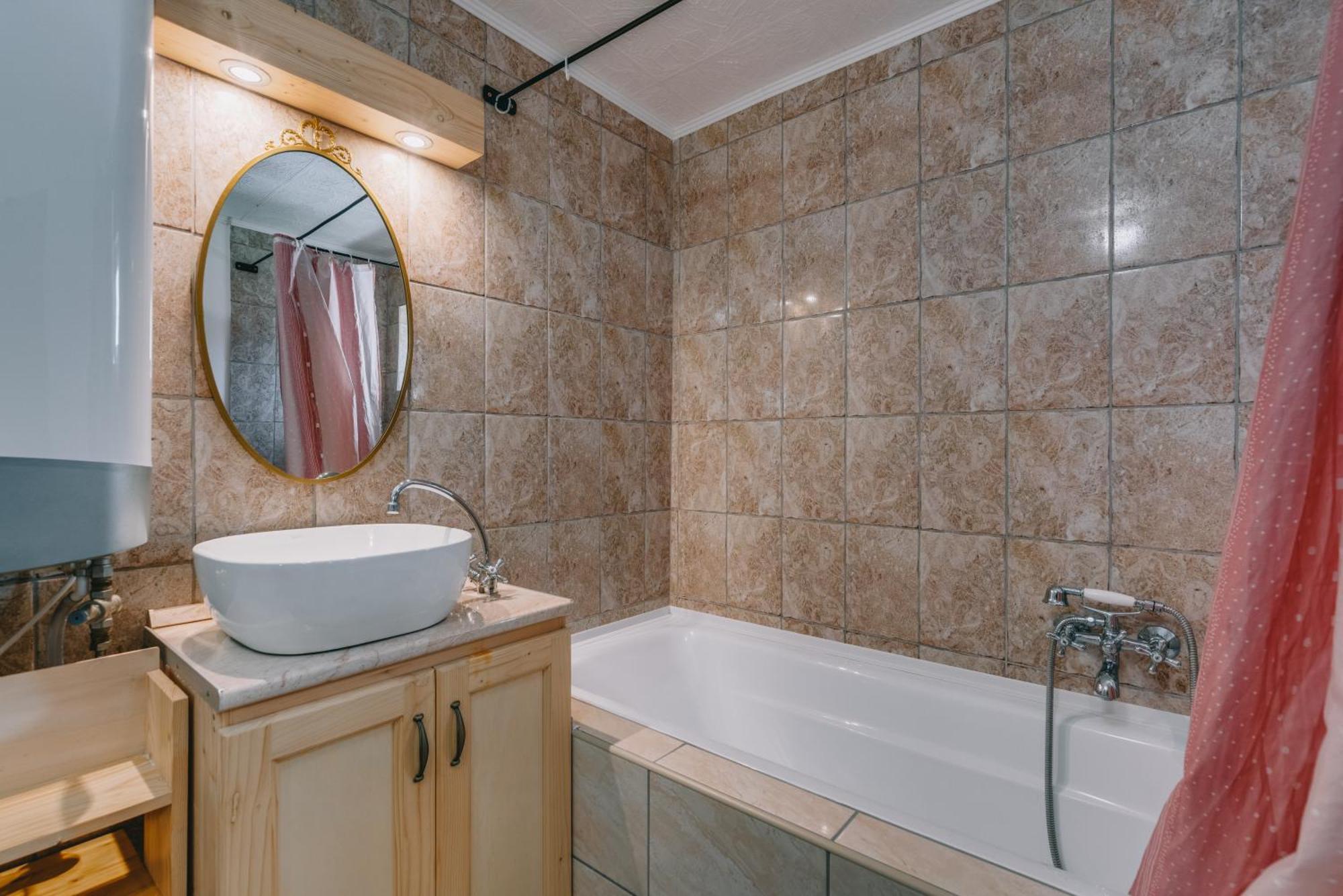 Feher Barany Apartment Szigliget Bagian luar foto