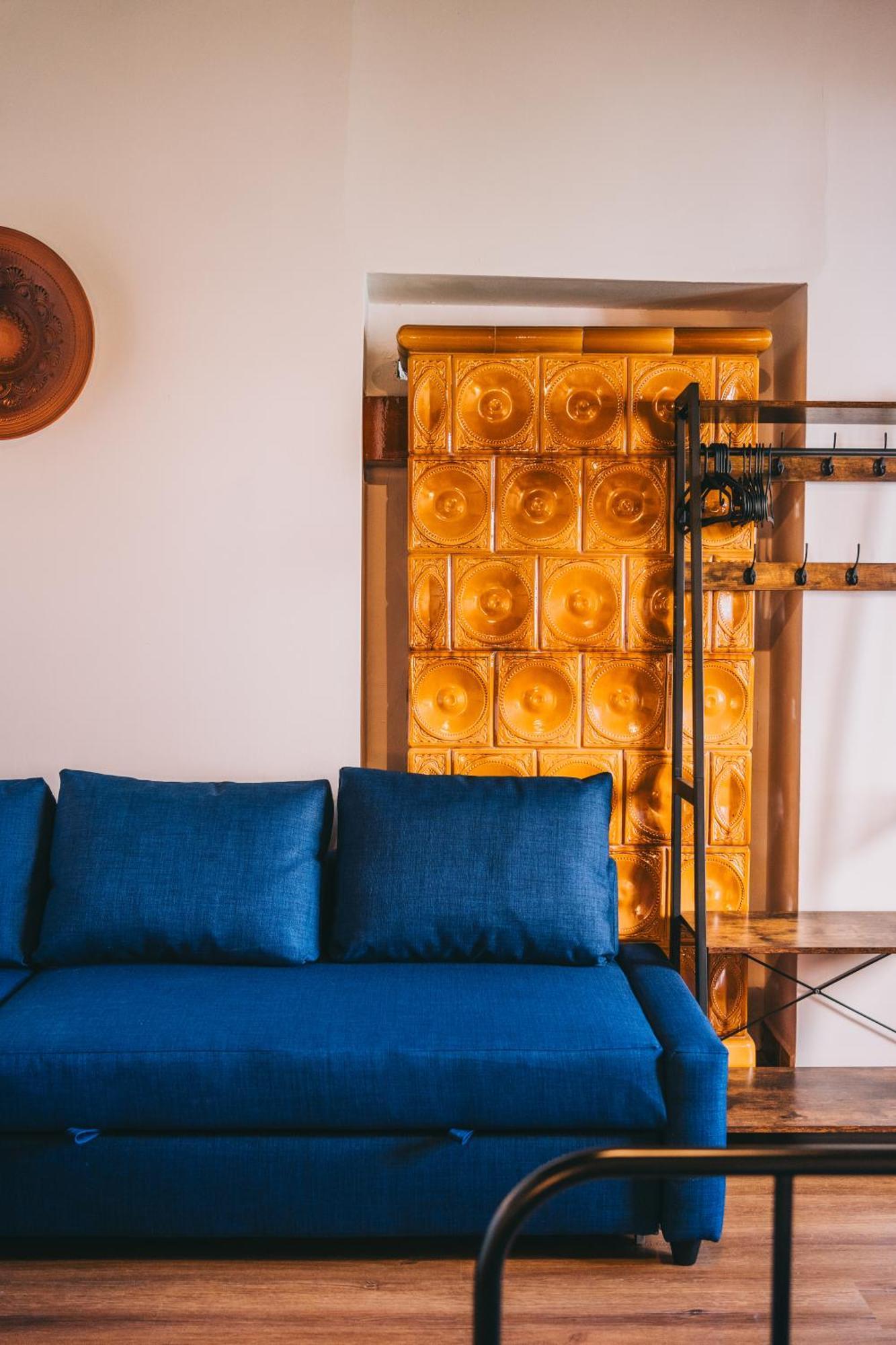 Feher Barany Apartment Szigliget Bagian luar foto