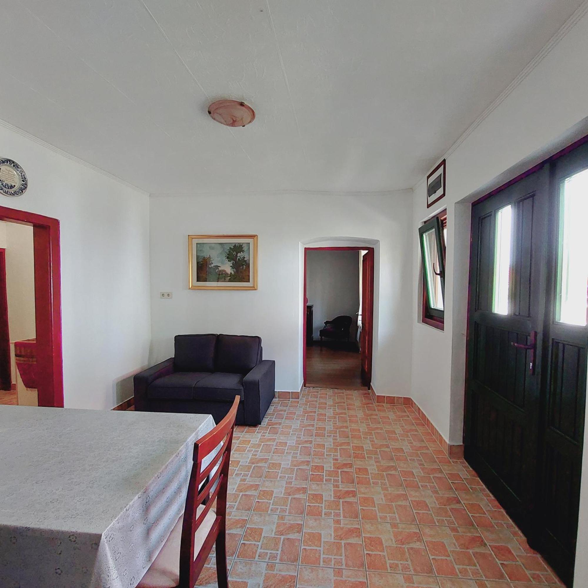 Feher Barany Apartment Szigliget Ruang foto